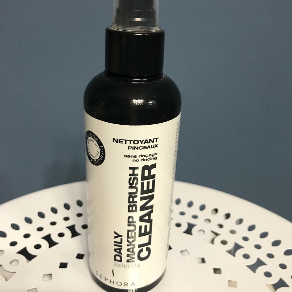 Makeup Brush Cleaner Sephora